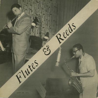 Flutes And Reeds