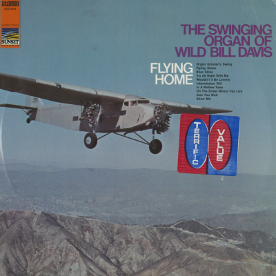 Flying Home (1967)
