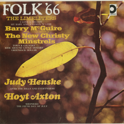 Folk '66