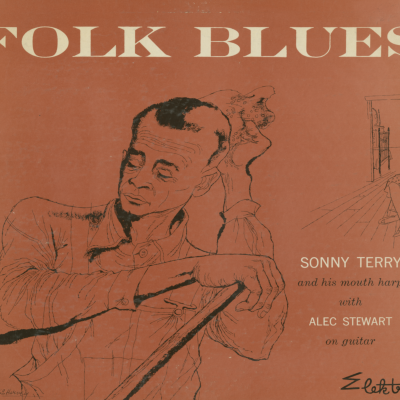 Folk Blues