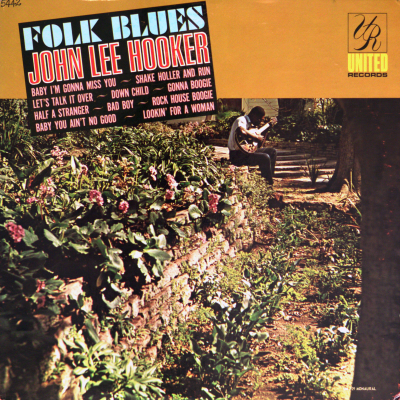Folk Blues