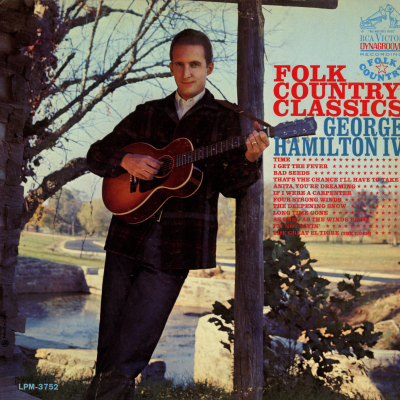 Folk Country Classics