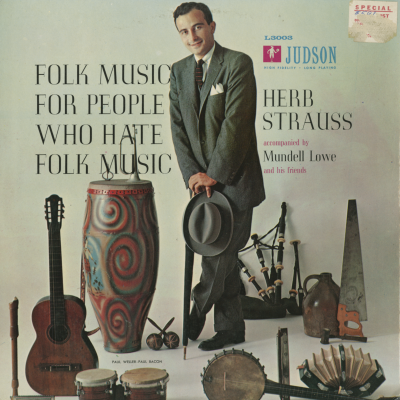 Folk Music For People Who Hate Folk Music
