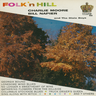 Folk N' Hill