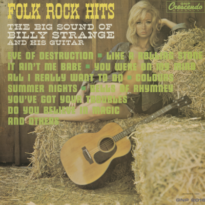 Folk Rock Hits (1965)