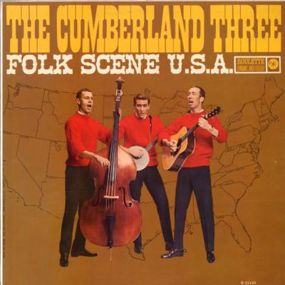 Folk Scene, U.S.A. (1960)