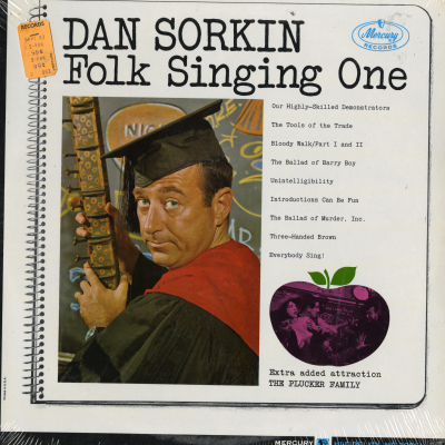 Folk Singing One (1964)