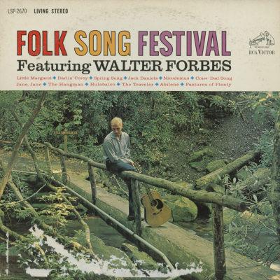 Folk Song Festival