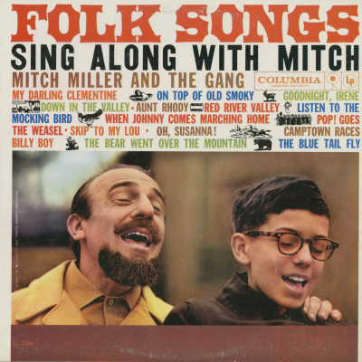 Folk Songs