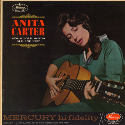 Folk Songs Old And New