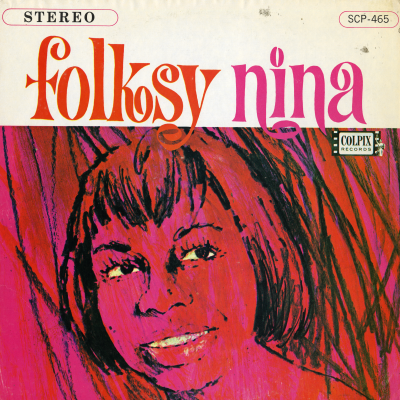Folksy Nina