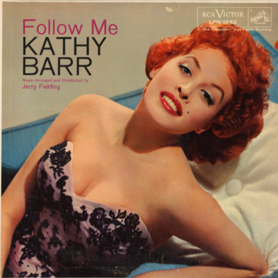Follow Me (1957)