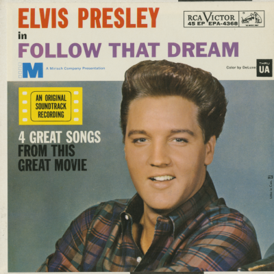 Follow That Dream (1962)