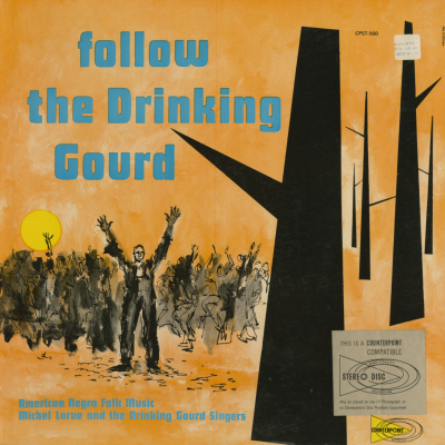 Follow The Drinking Gourd American Negro Folk Music