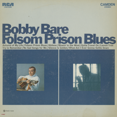 Folsom Prison Blues