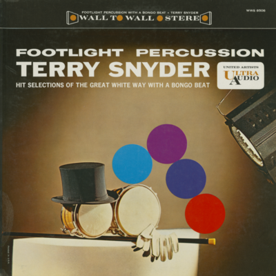 Footlight Percussion