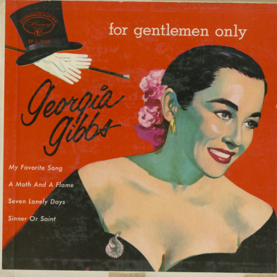 For Gentlemen Only (1953)