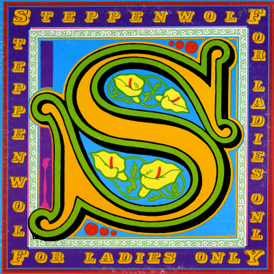 For Ladies Only (1971)