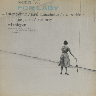 For Lady (1957)