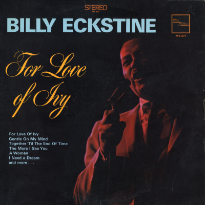 For Love Of Ivy (1969)