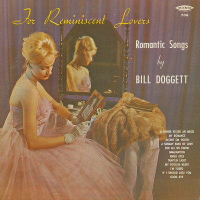 For Reminiscent Lovers, Romantic Songs
