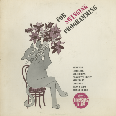 For Swinging Programming