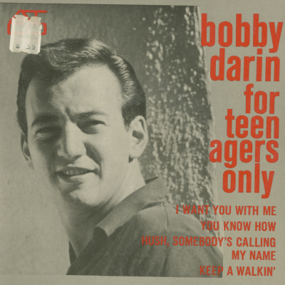 For Teenagers Only (1960)