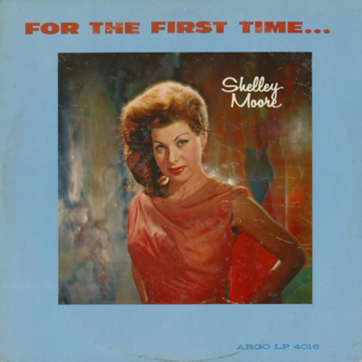 For The First Time (1962)