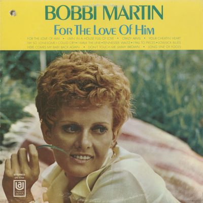 For The Love Of Him (1969)