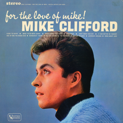 For The Love Of Mike! (1965)