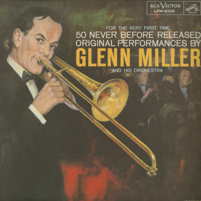 For The Very First Time (1953)