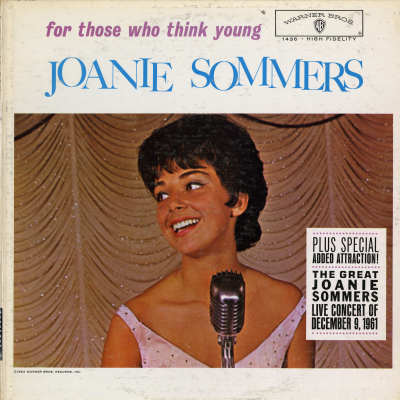 For Those Who Think Young