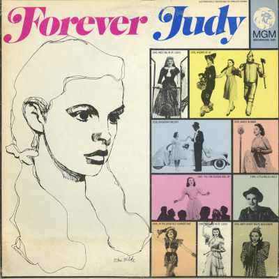 Forever Judy