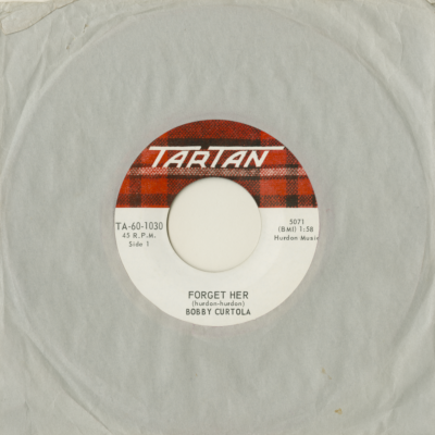 Forget Her / If All Goes Well