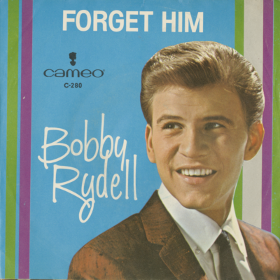 Forget Him / Love Love Go Away