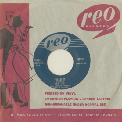 Forget It / Bells Ring