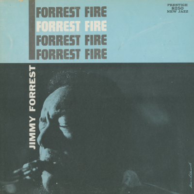 Forrest Fire