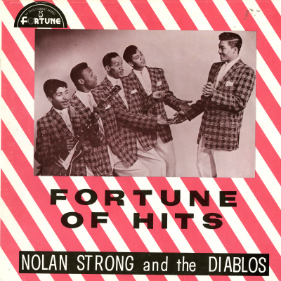 Fortune Of Hits (1961)