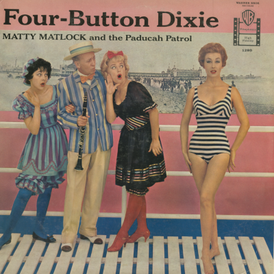 Four Button Dixie (1959)