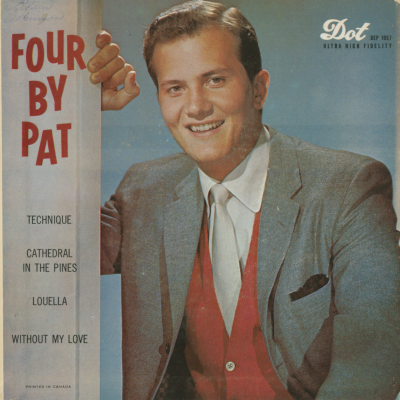Four By Pat