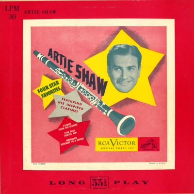 Four Star Favorites (1952)