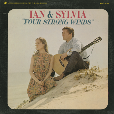 Four Strong Winds (1964)