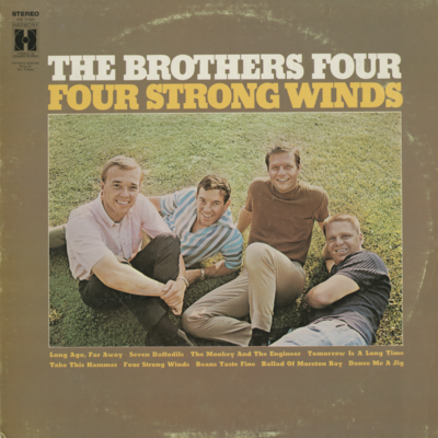 Four Strong Winds
