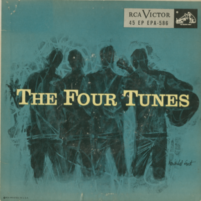 Four Tunes (1955)