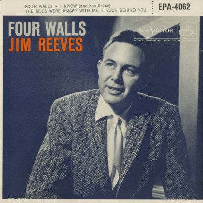 Four Walls (1957)