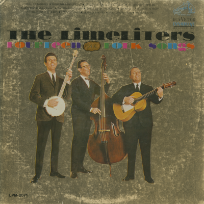 Fourteen 14 K Folk Songs