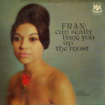 Fran Can Really Hang You Up The Most (1960)