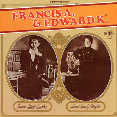 Francis A. And Edward K.