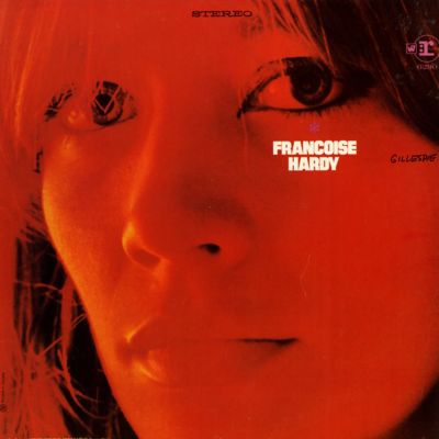 Francoise Hardy