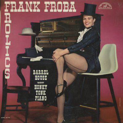Frank Forba Frolics